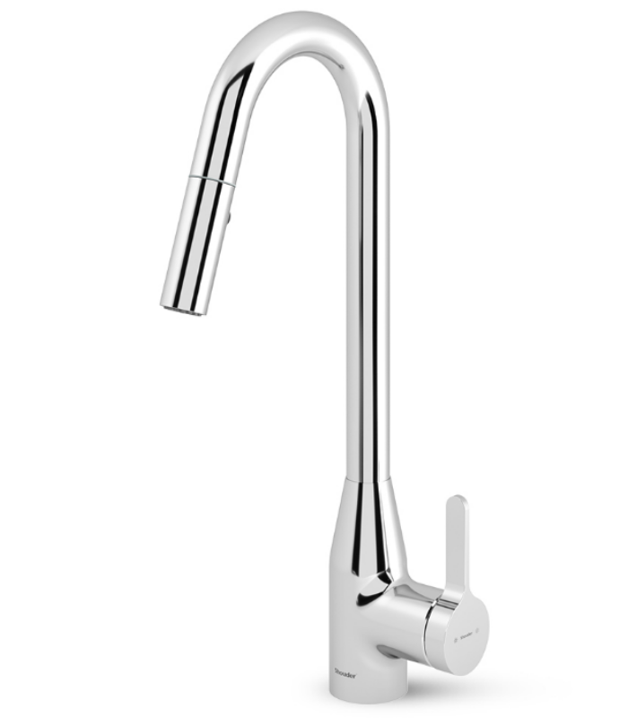 شیر آشپزخانه ویتا
